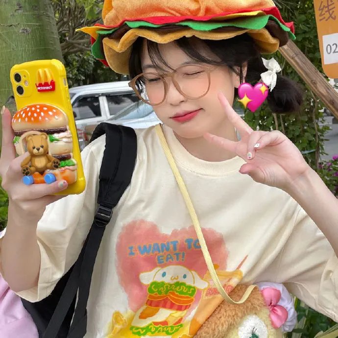垃圾街